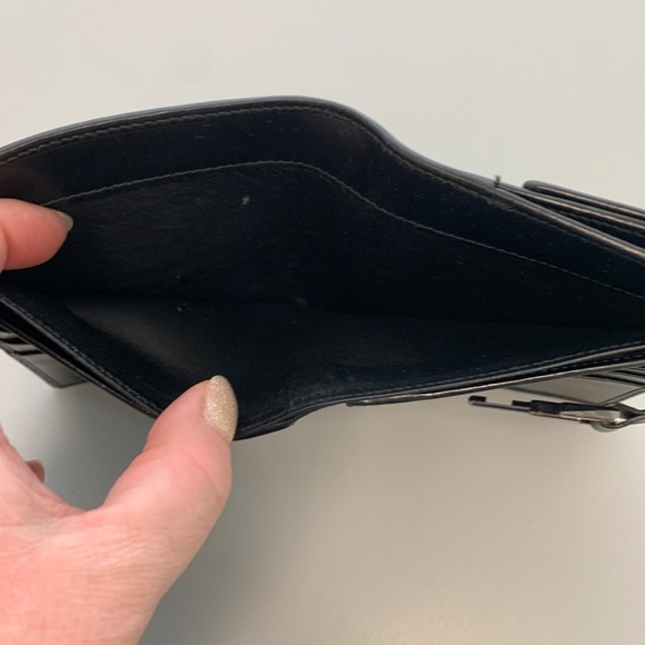 Gucci Jackie Leather Wallet - Picture 7 of 9